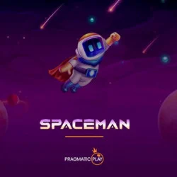 Spaceman 116bet app